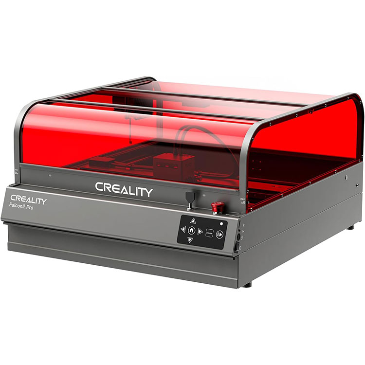 Na jakým problémům by se měla věnovat pozornost při provozu laserového gravírovacího stroje?