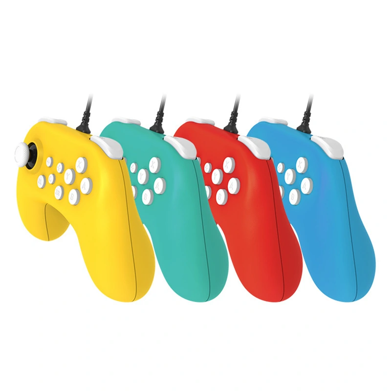 Jak může hmatová zpětná vazba v herním ovladači skutečně změnit váš herní zážitek